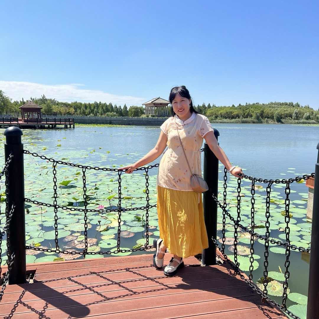 花姐暖心正能量