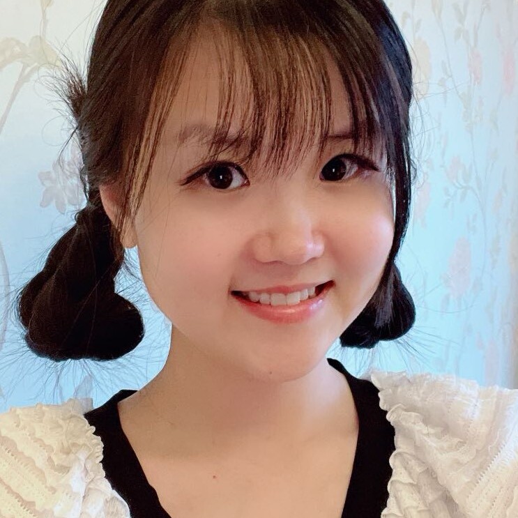 单眼皮的夕夕