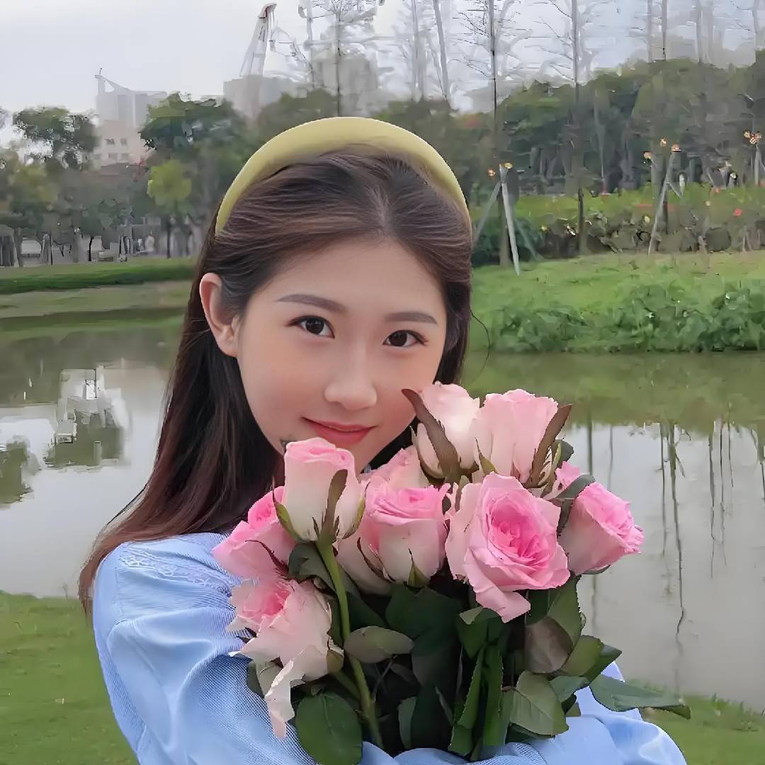 杨洋洋手工花艺