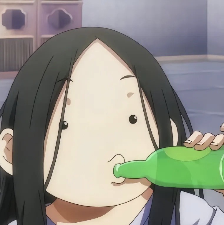 我滴偶像巨顽皮