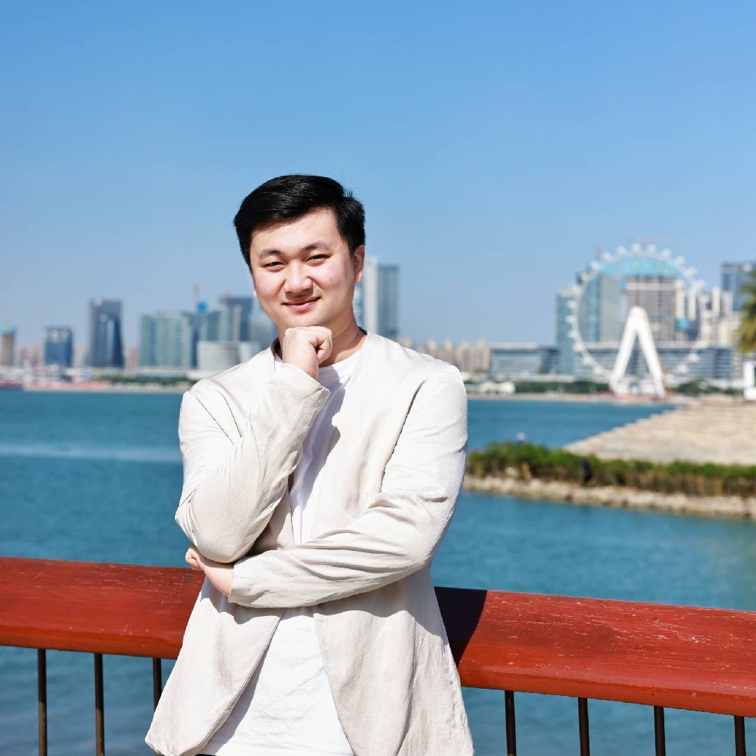 深蓝保师兄聊产品