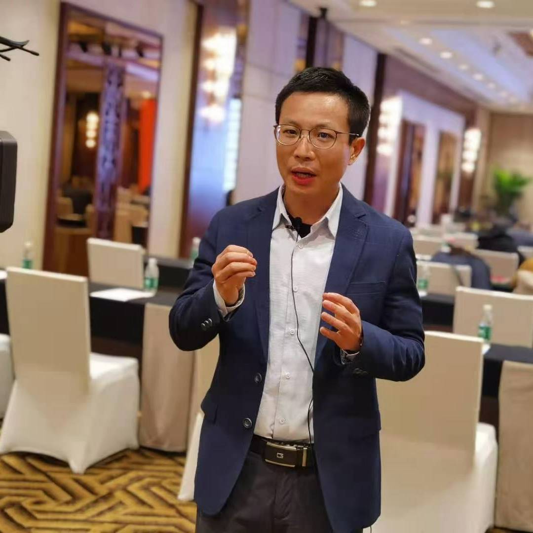 安科兴曹Sir讲安全