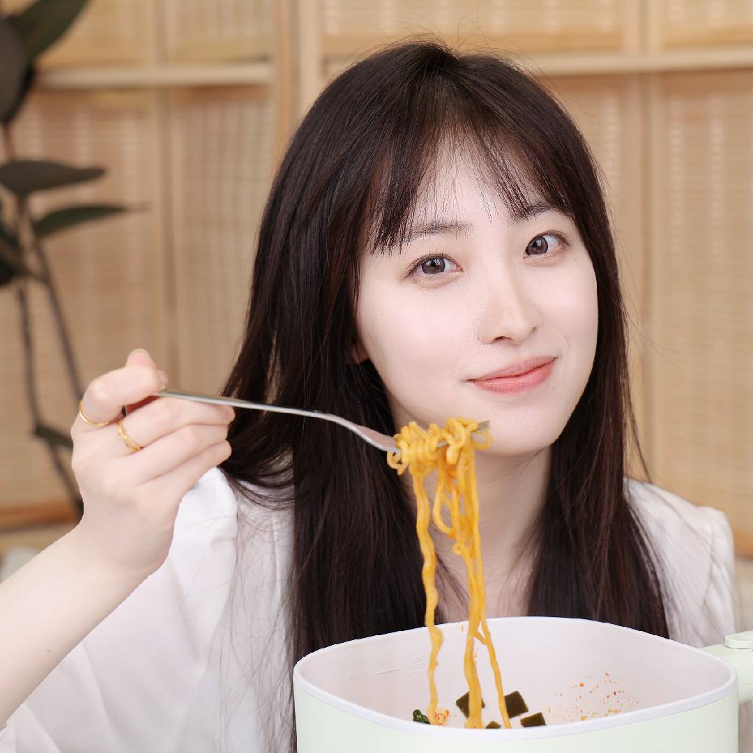 开吃吧兔兔