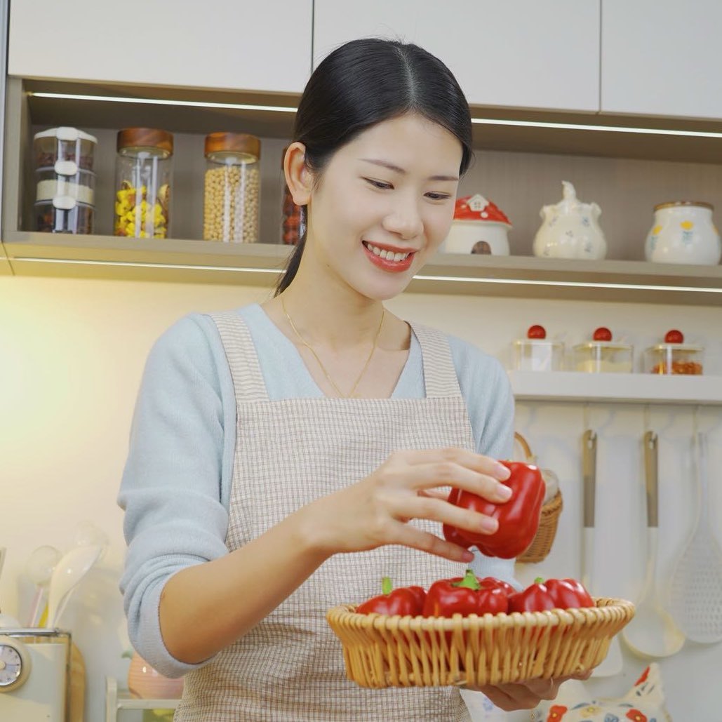 雪梨爱美食