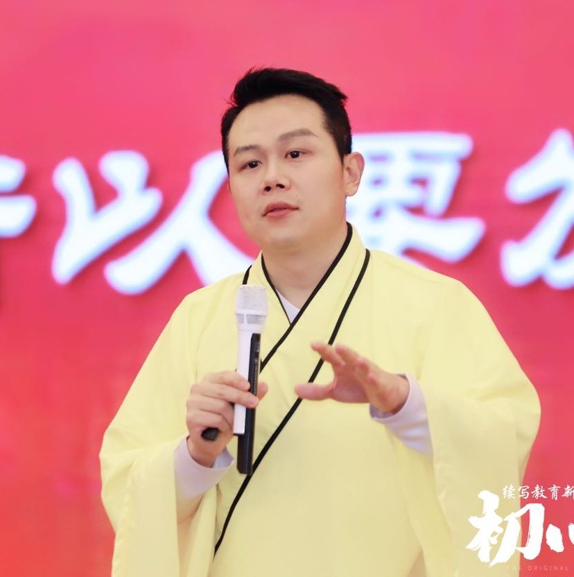 琨哥聊家庭教育