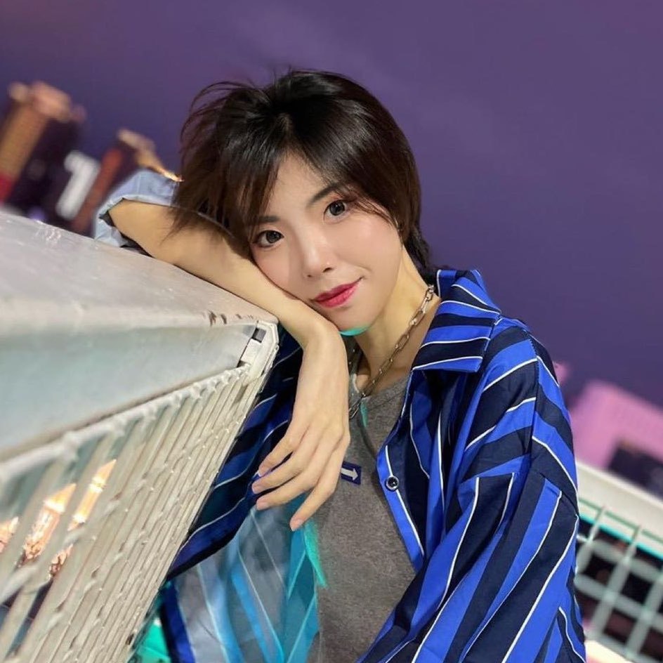 丁郑美子