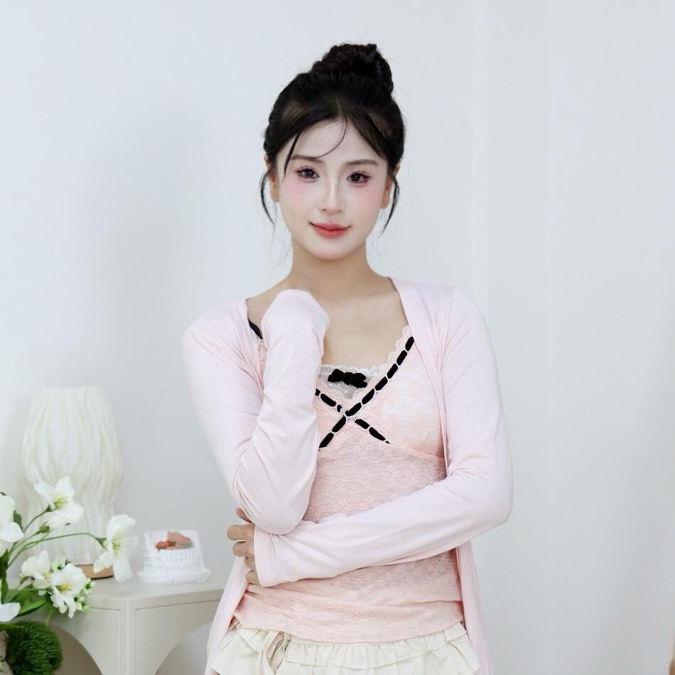 热九的宅家日记