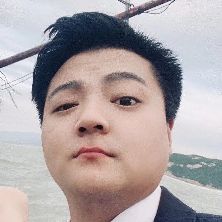 大圆哥唯一账号