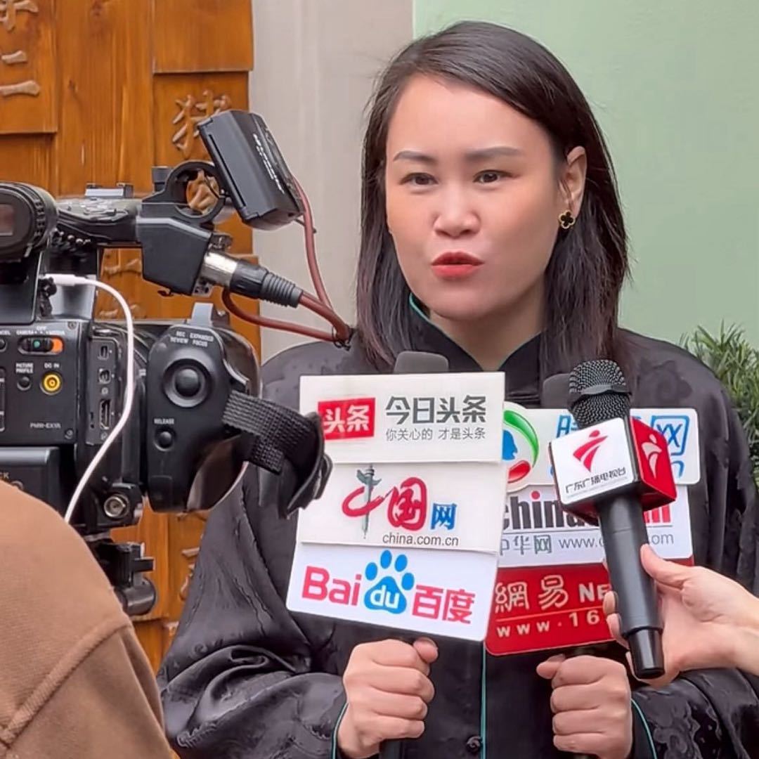 医道汤王艳