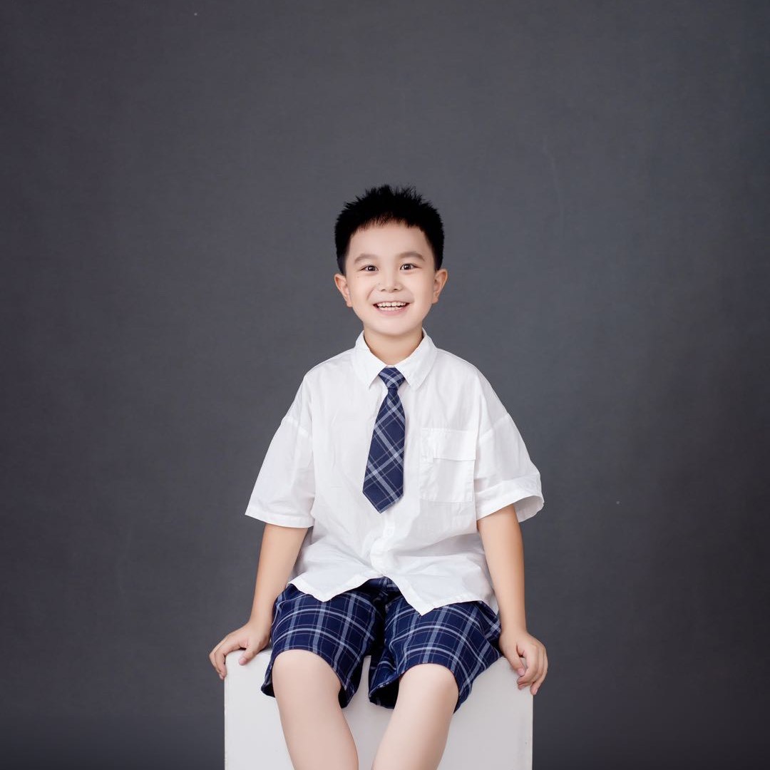 王恒屹Henry
