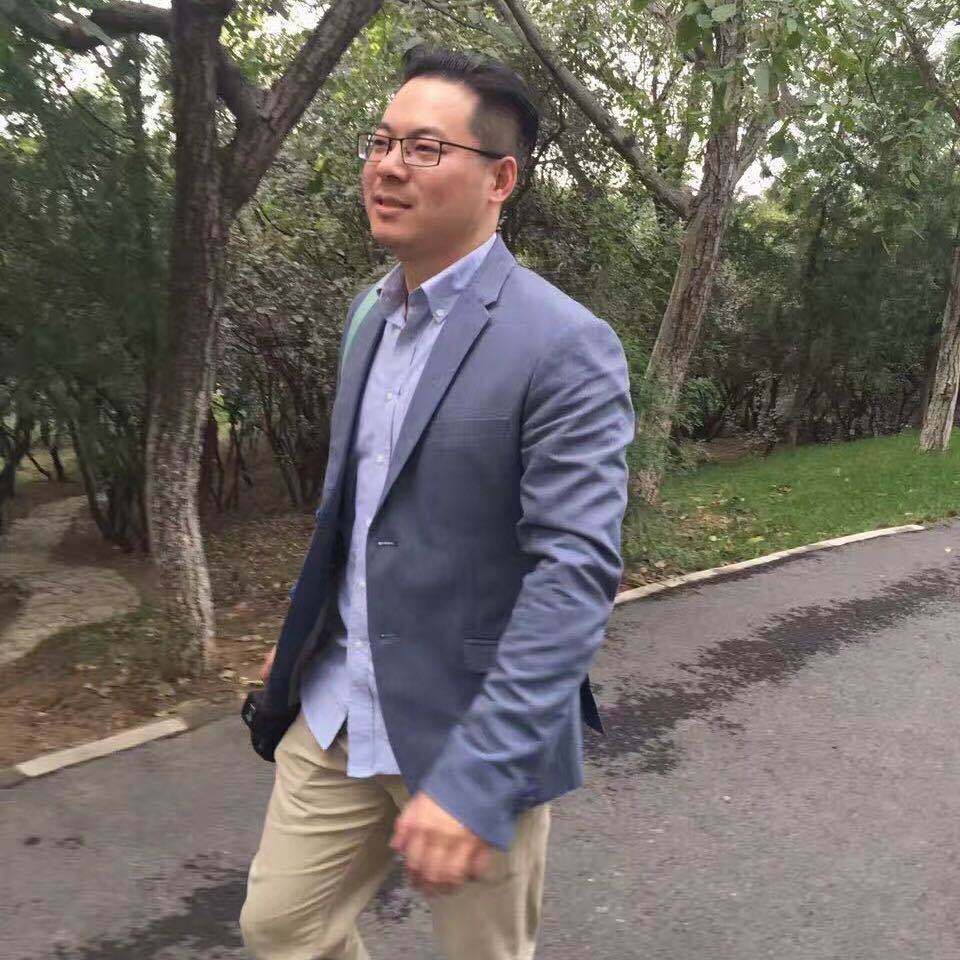 暖风直言