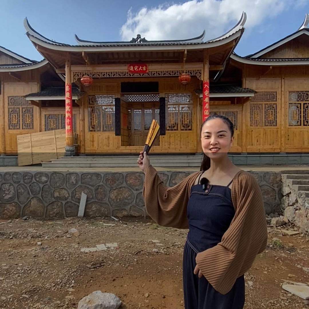 怀化木屋世家团队