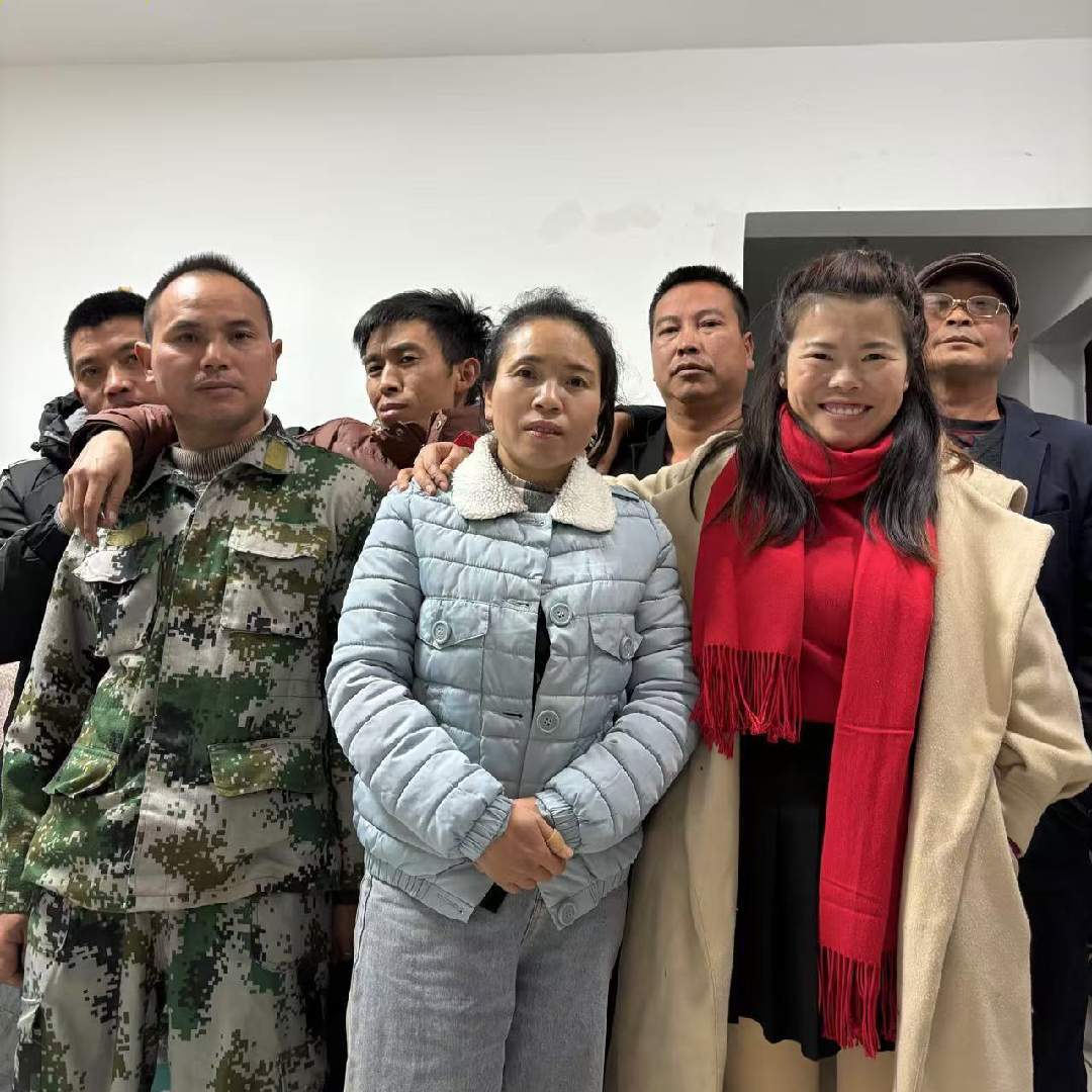 小啊超一西南精英团队