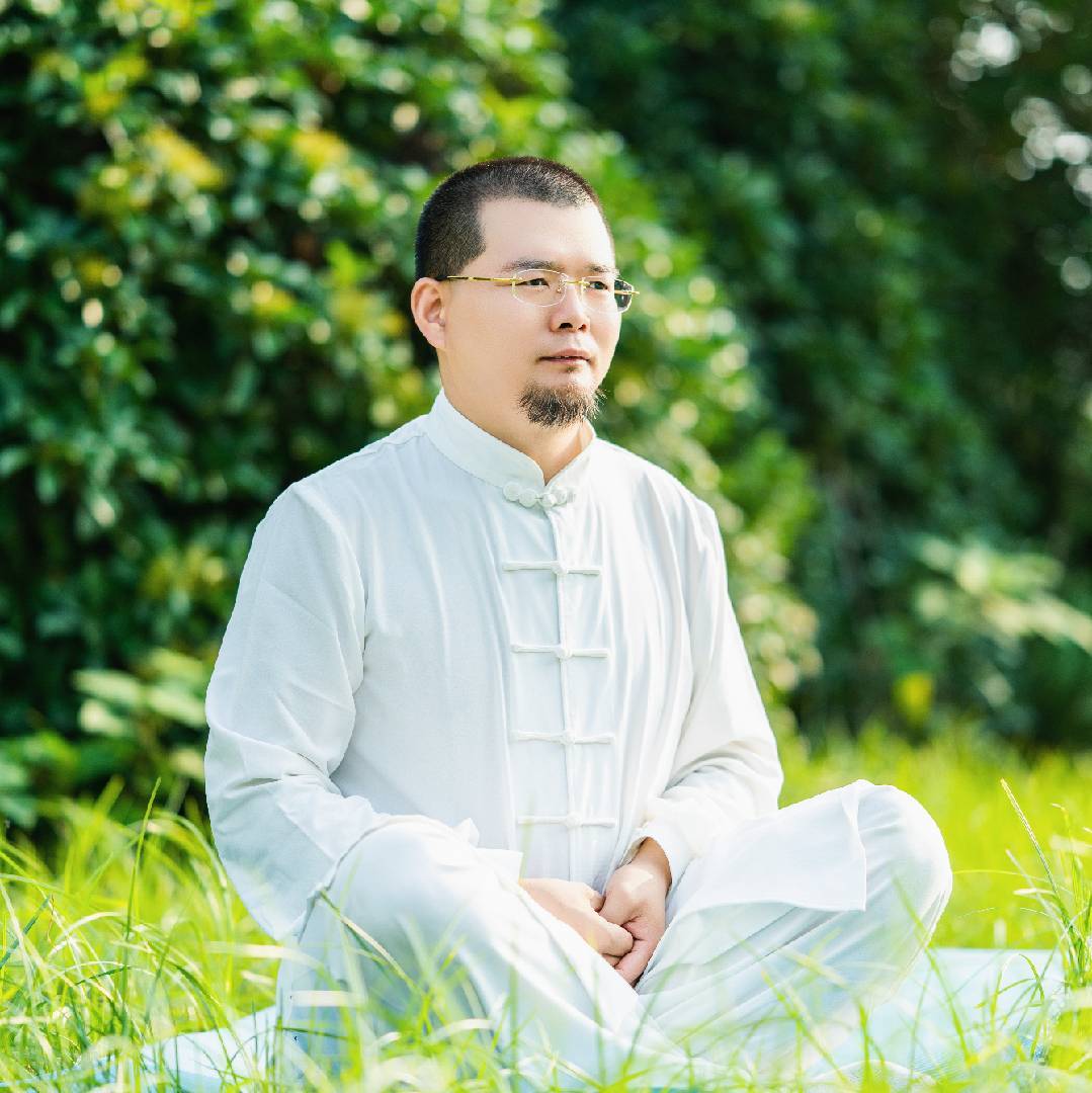 玄贤子智慧养生.
