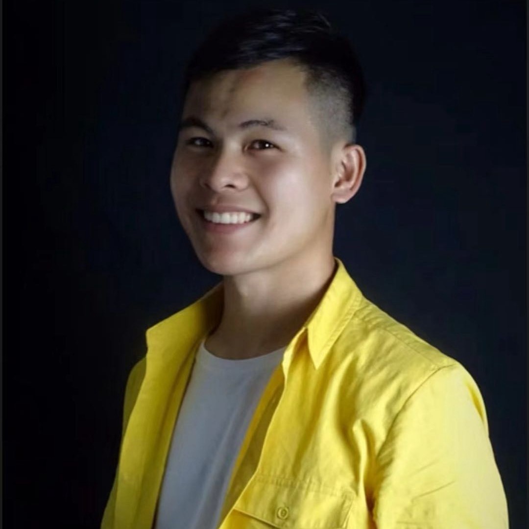 阿友一笔成神