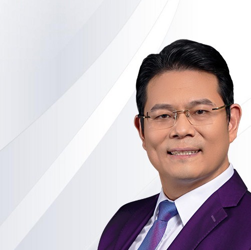 老臧讲思维