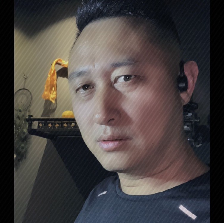 大伟浪迹天涯