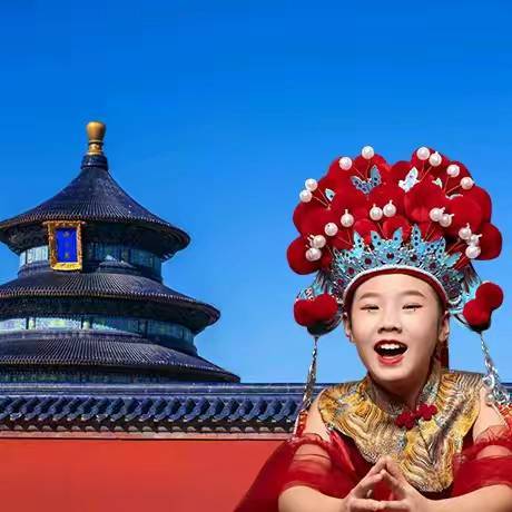 北京热点旅游攻略