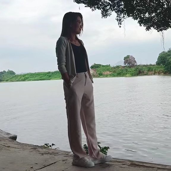 臭臭的肥猪