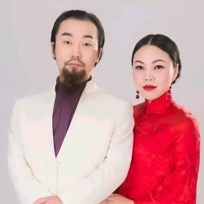 宫主夫妇回农村