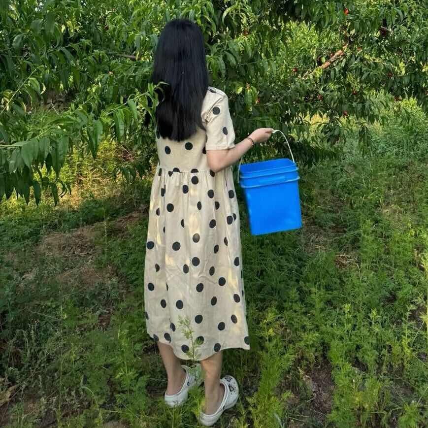 乡村小阿悄