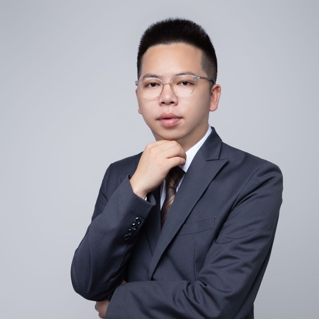社恐罗校长聊教育
