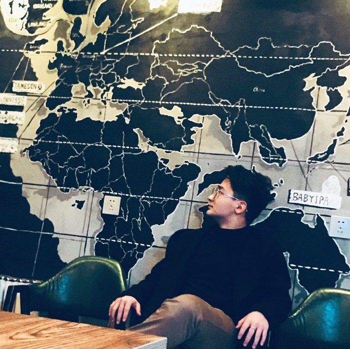 加薪的生活vlog