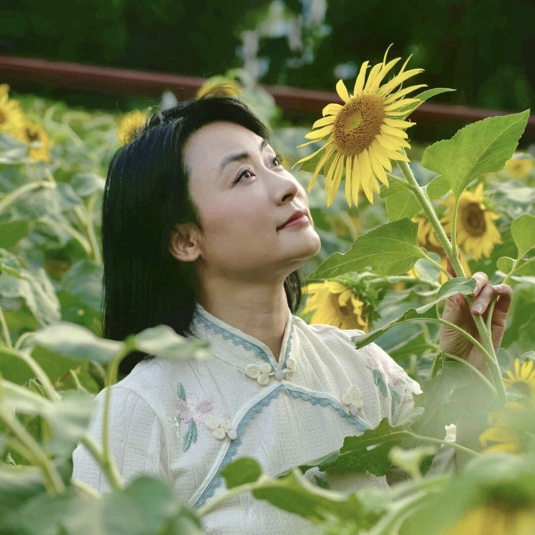 郑晓淘
