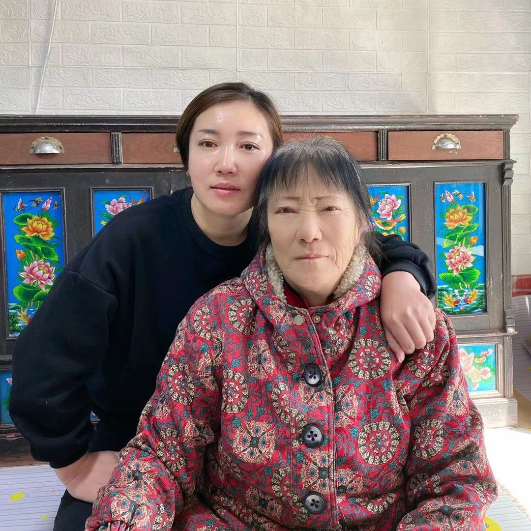 东北百万姐
