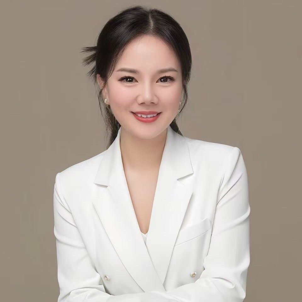 面部瑜伽秦秦老师