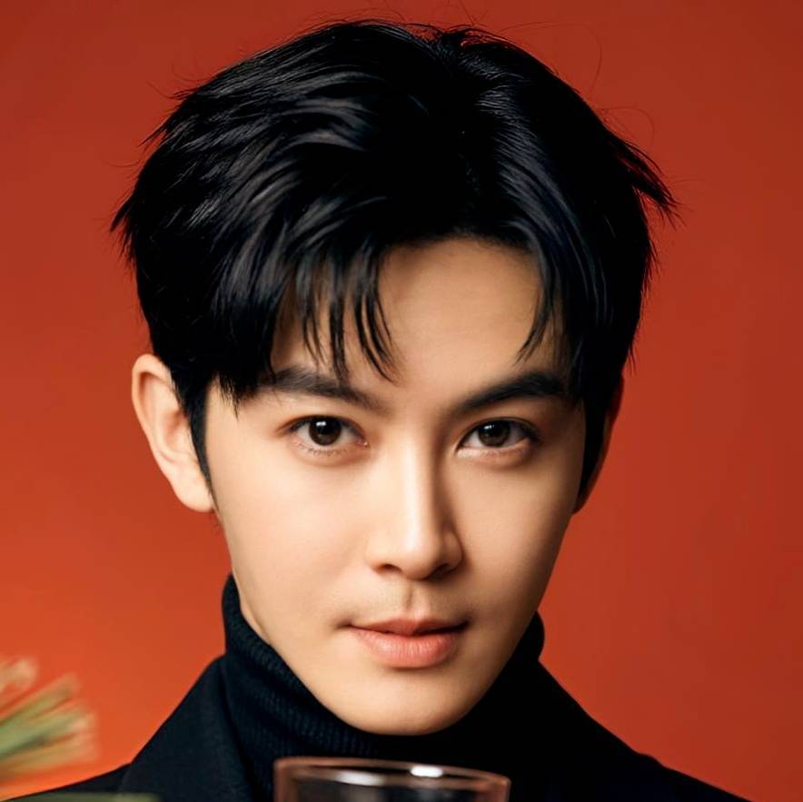 成分配方师林小喜