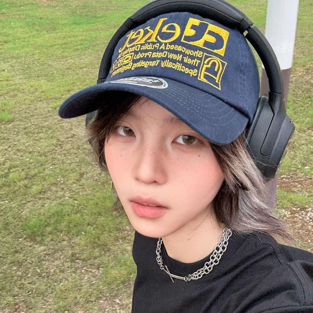 尹小花-Tree