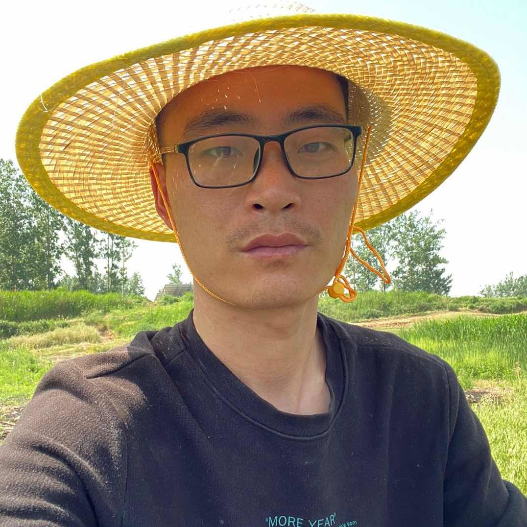 黄老师聊农业