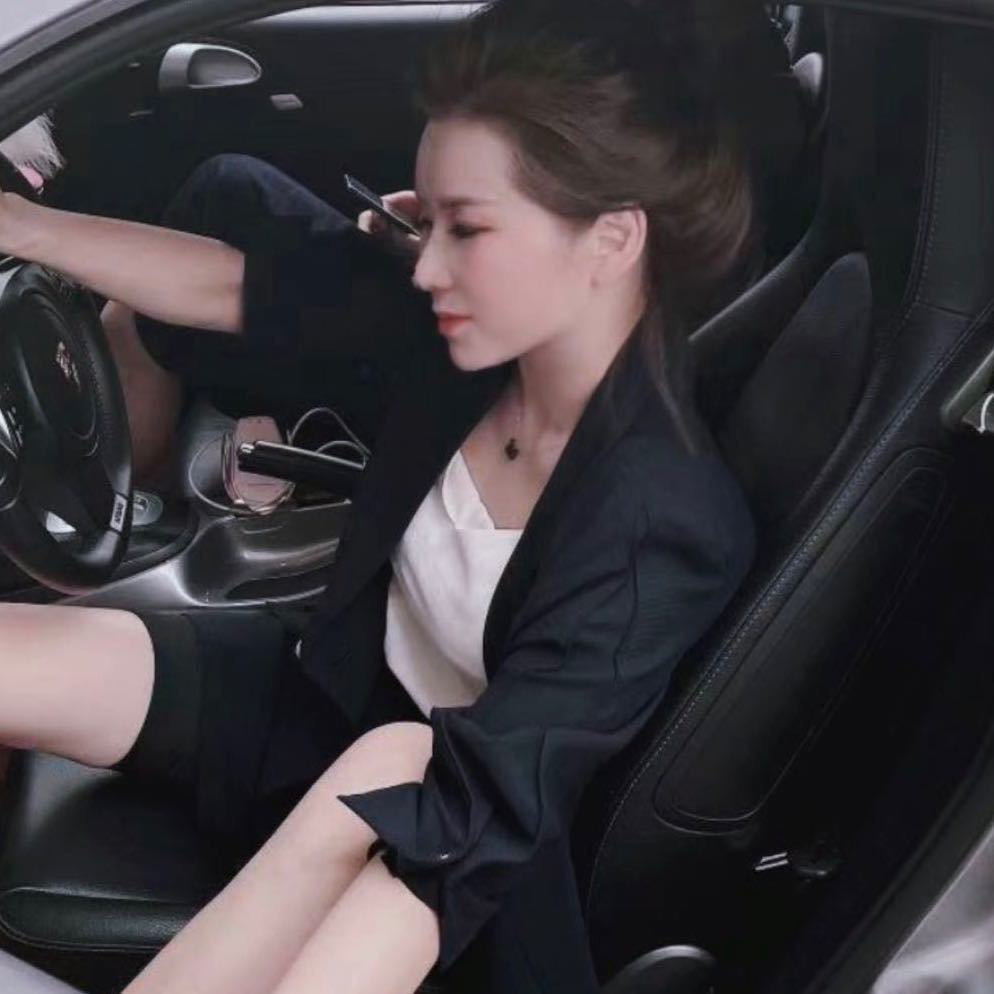 小十三的妈妈