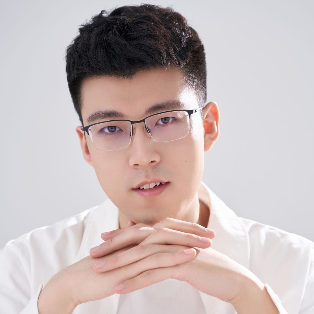 清华大宇学长