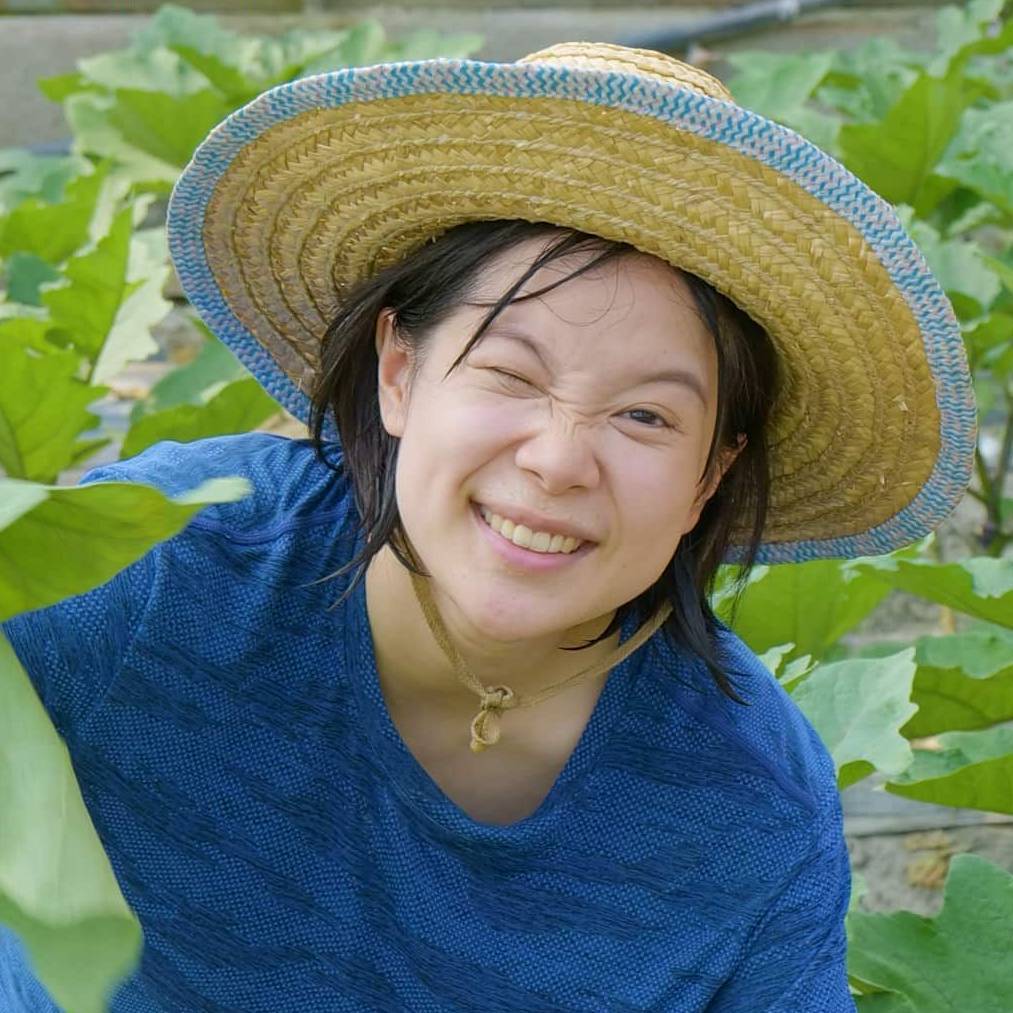 他们都叫我小江