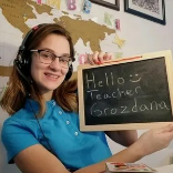 Alice线上一对一外教