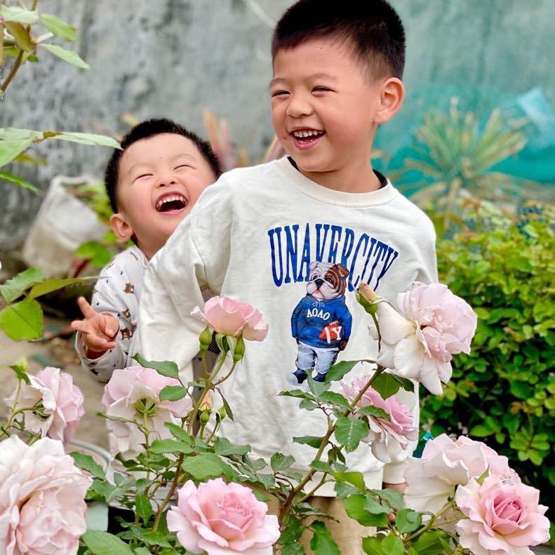 东莞爱种花的小庭院.