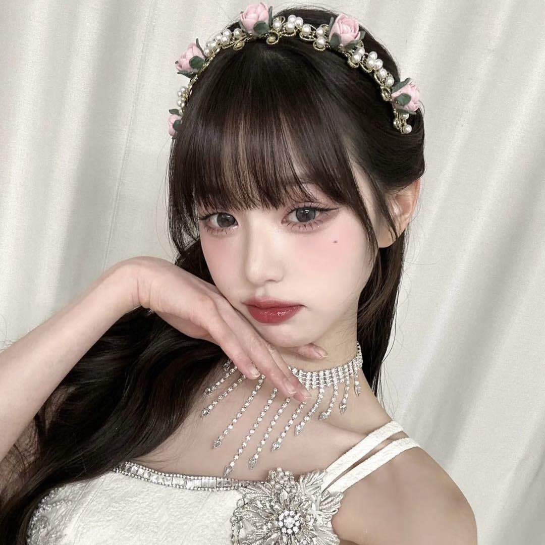 -珉栗.