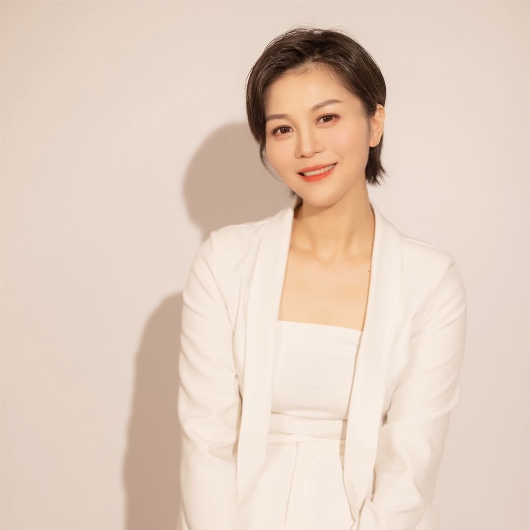 明星营养师邹筝