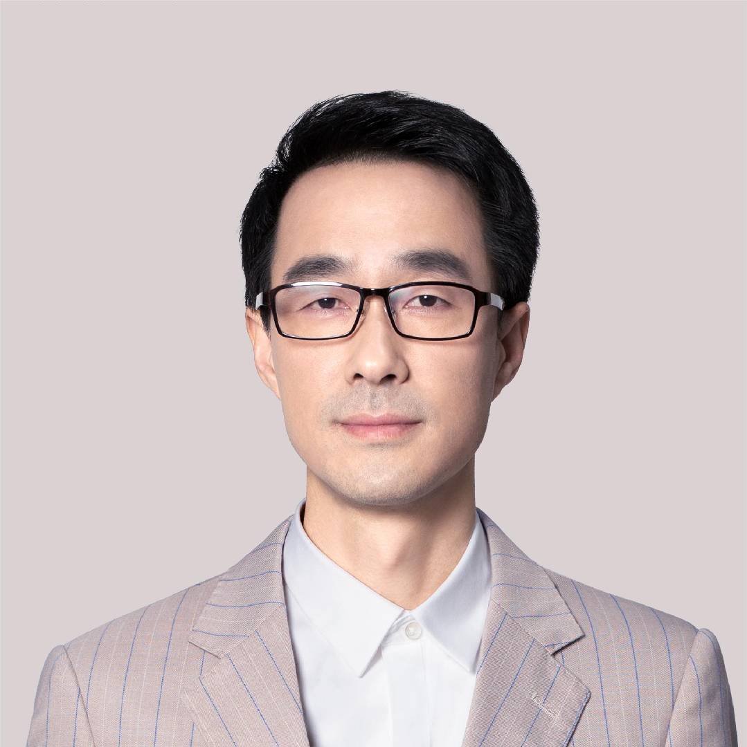 阿巍说交通