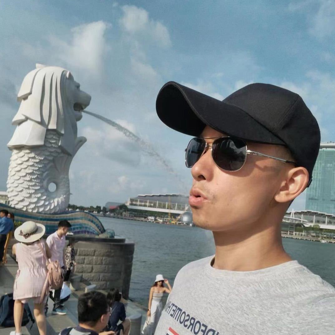 王不二来了