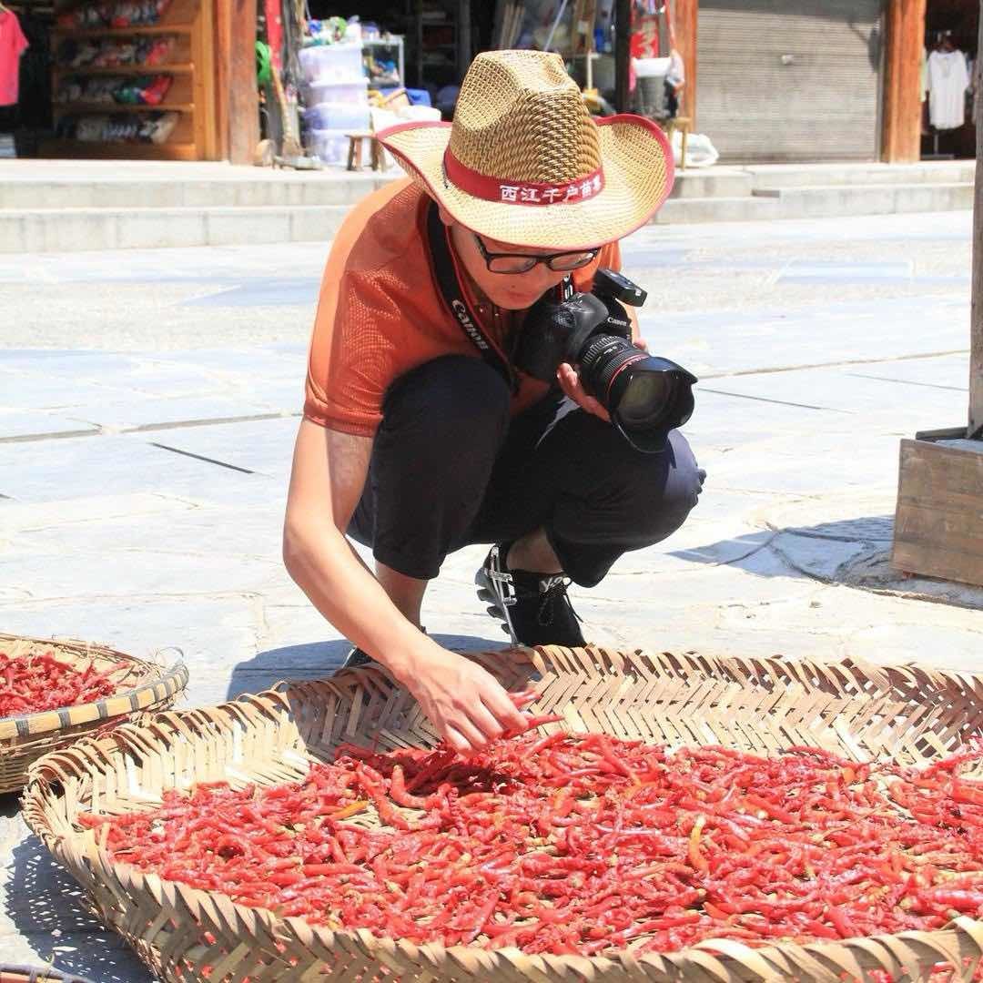 温州嬉皮俊直播