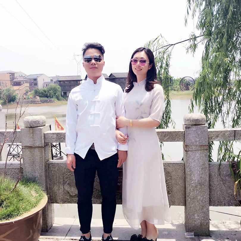 我是木子夫人