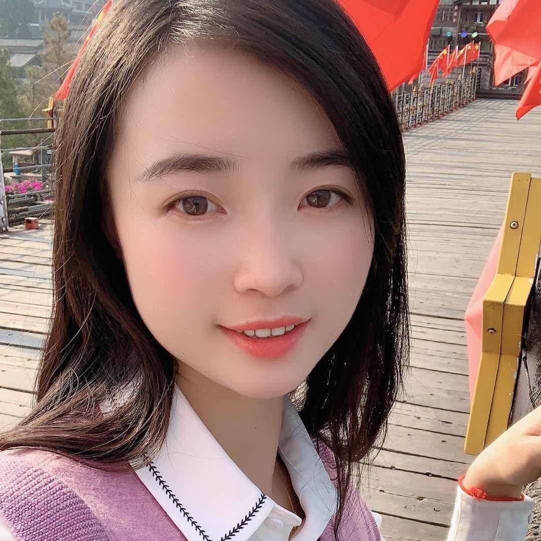 开心果弹弓女侠吖