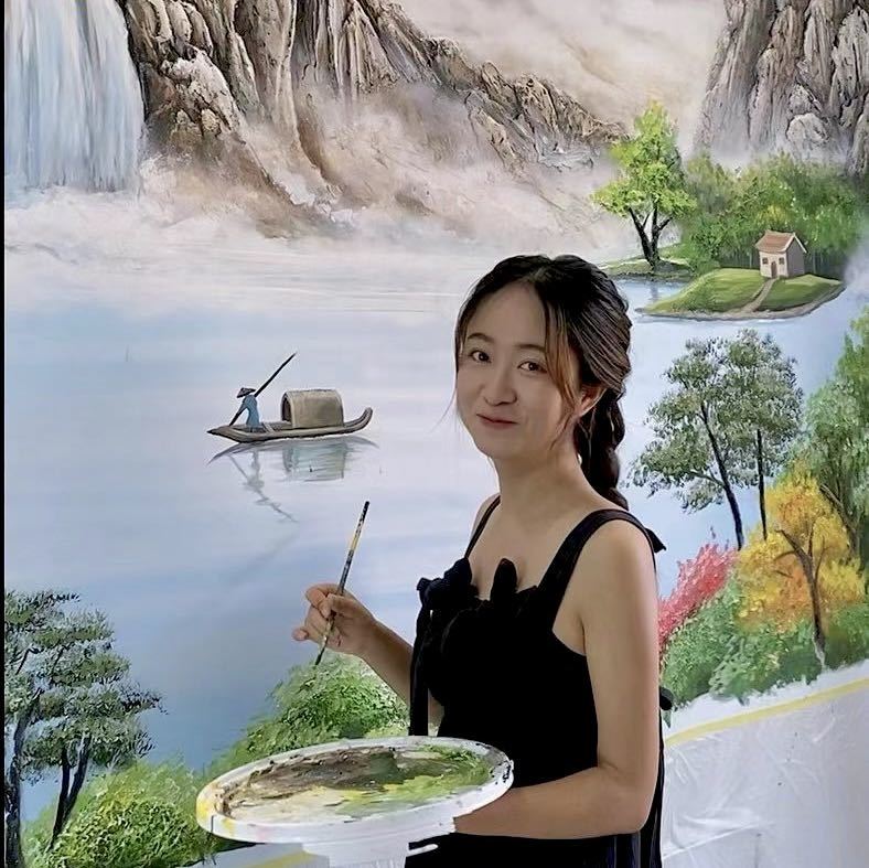 唐子曦啊