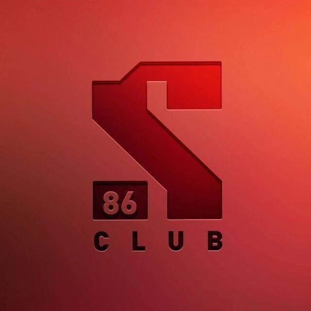 S86 CLUB | 这里有一封电音界OG的邀请函！就问你来不来！-宁波S86酒吧/S86 Club