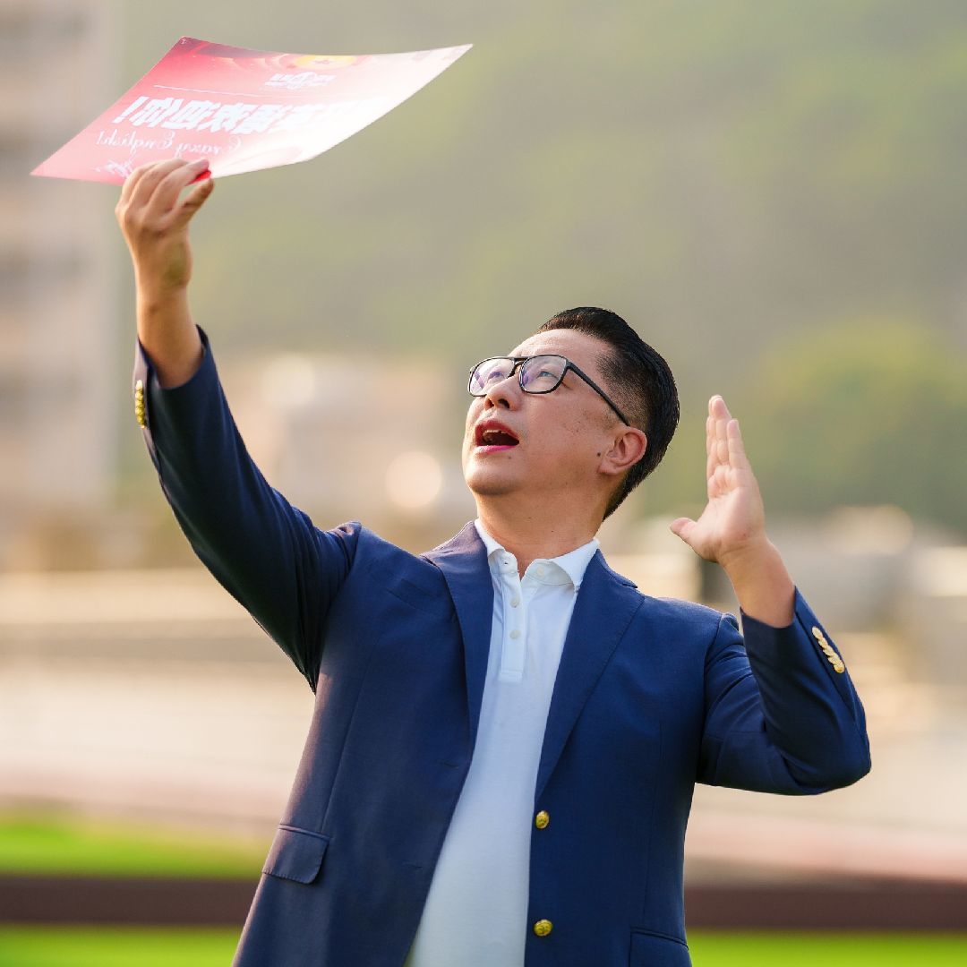 李阳CrazyEnglish线下课