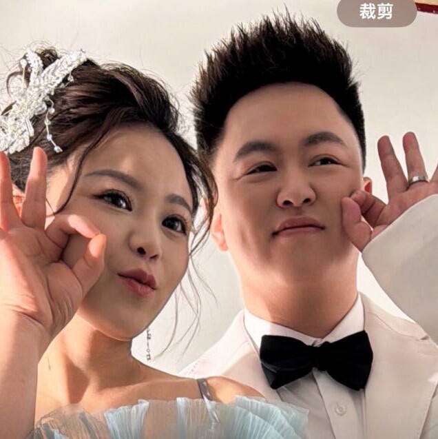刚子与琪琪