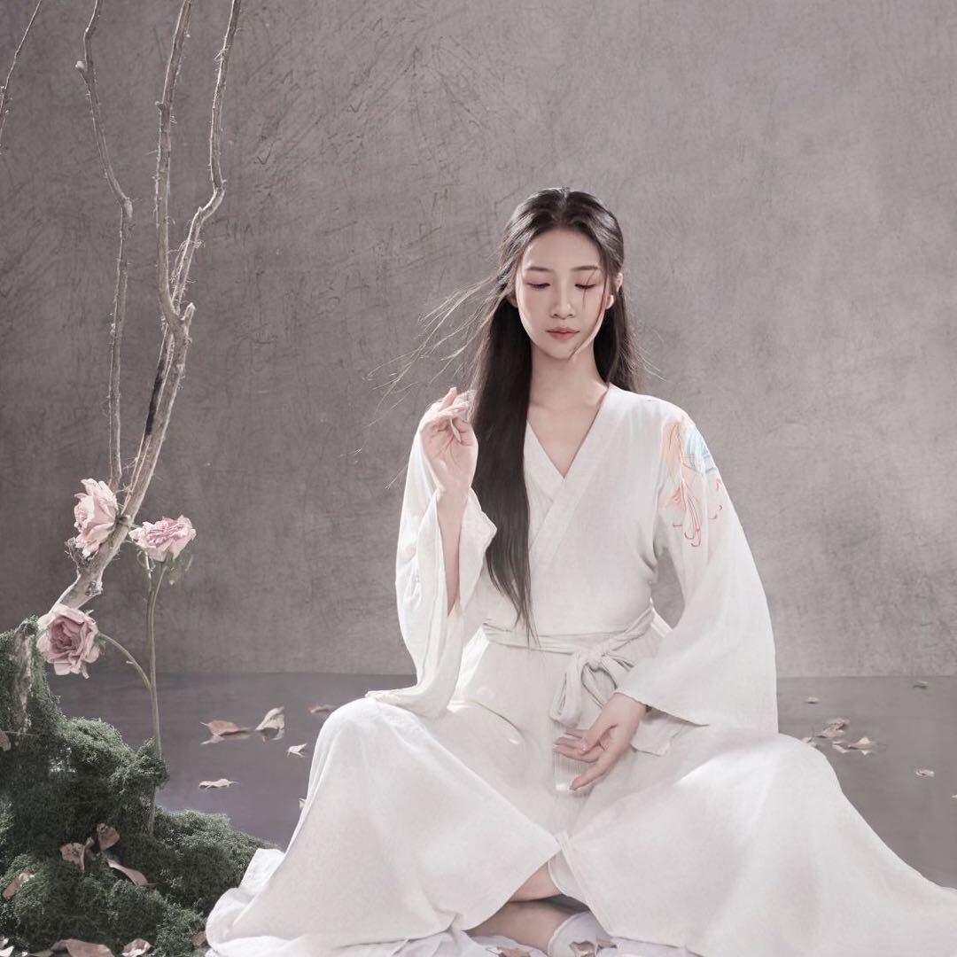 有容舞蹈-谭美萱